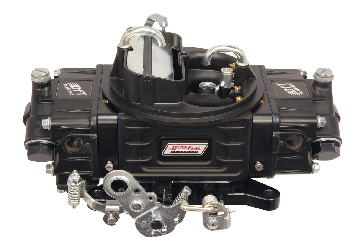 Quick Fuel Technology M-750 Marine Carburetor 750 CFM MS