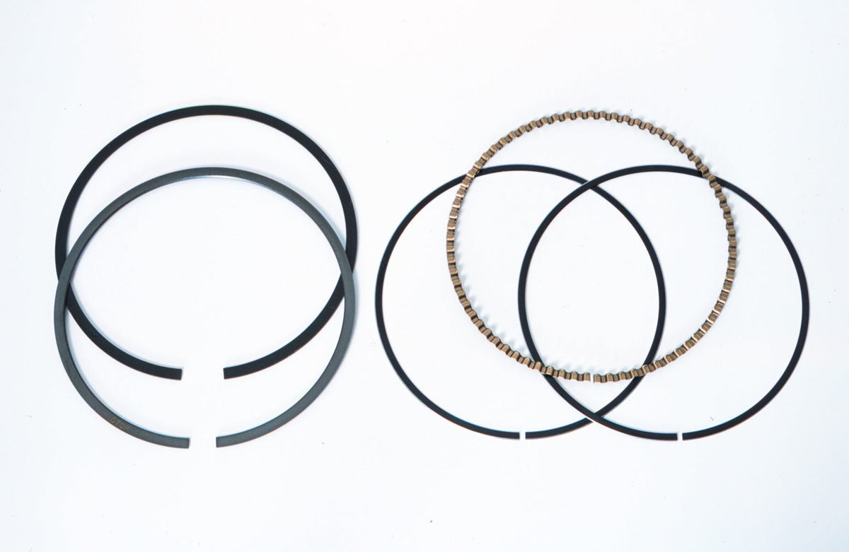 Mahle Motorsports 4190MS-112 4.185 +.005 1.0mm, 1.0mm, 2.0mm File Fit Rings