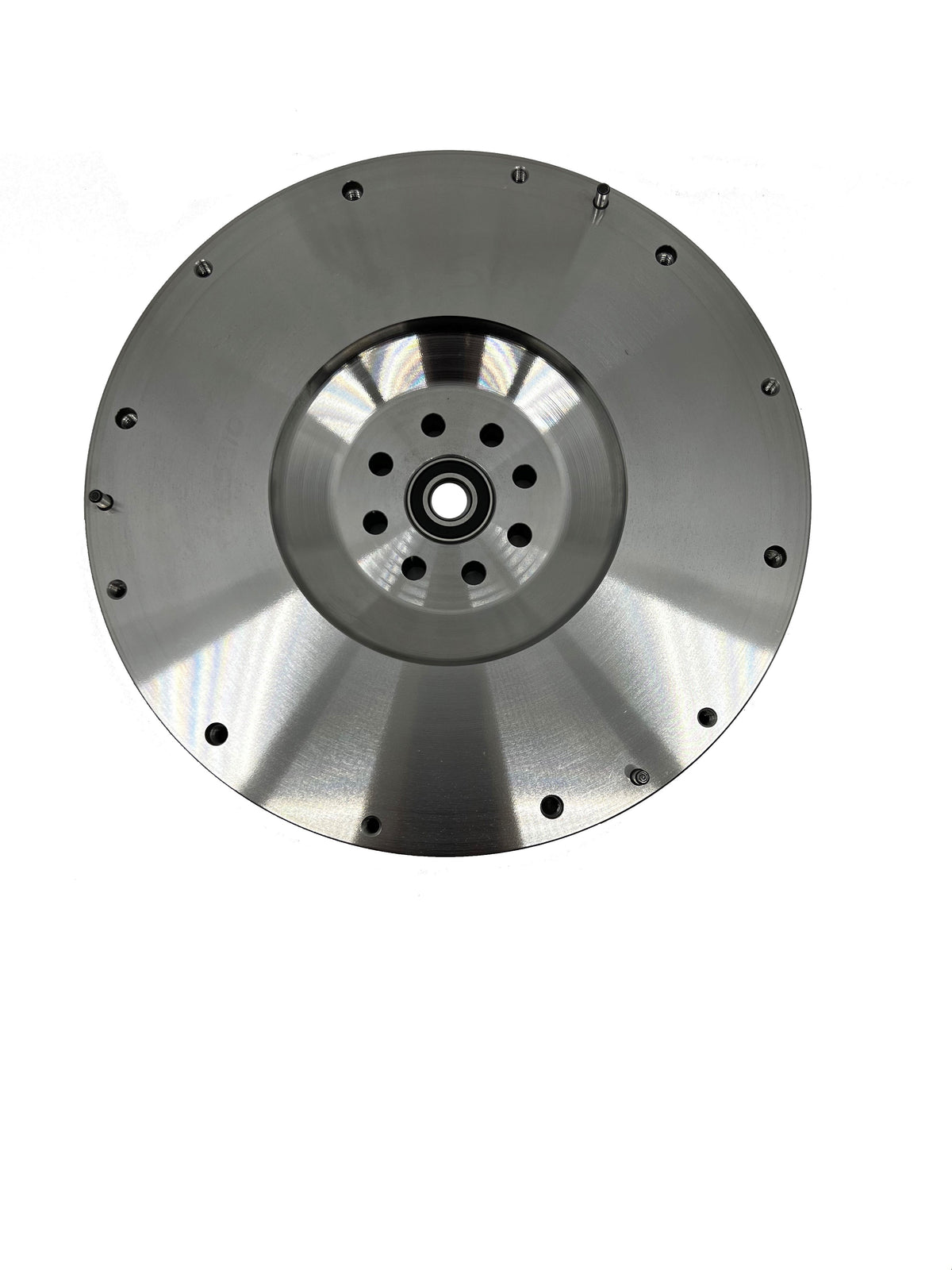 McLeod 465310 Max Mass: Flywheel: Steel: 2012-2018 Wrangler JK 3.6L: 45 Lbs