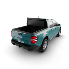 Worksport AL4 Fits FRD Maverick (22-25) 4'5 4938140