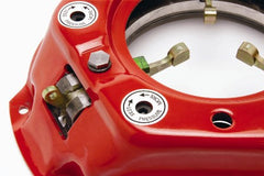 McLeod 360540 Pressure Plate 10.5/11 Long Soft Lok Steel Face For HCF Disc