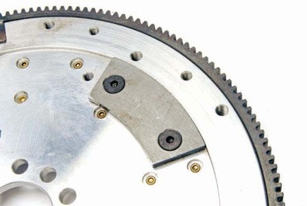 McLeod 564111 Counterweight Kit:Chrysler