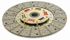 McLeod 271010 Disc: 100 Series Organic/Organic Facing: 10.5" x 1 x 24 Spline:Each