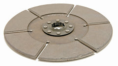 McLeod 5007J-00 Disc :10":Sintered Iron:.330" Thick: 5135 Compound: No Hub