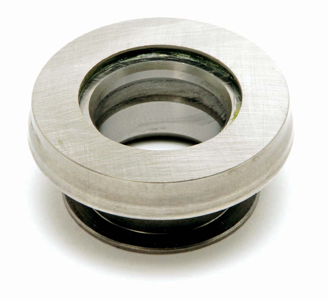 McLeod 16042 Throw Out Bearing:Ford 3 & 4 Speed Trans. 1-3/8 x 10 Spline