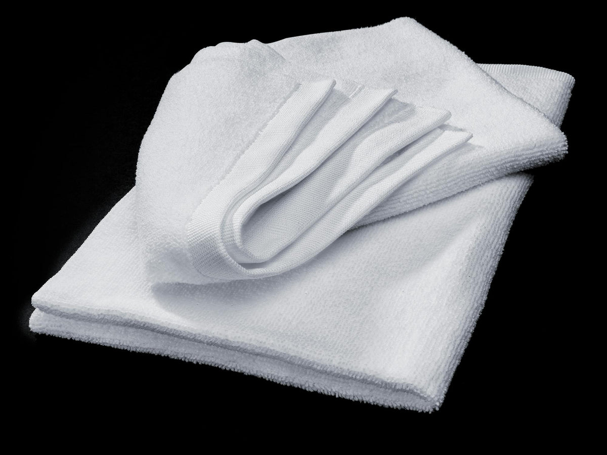 WeatherTech 8AWCC2 TechCare White