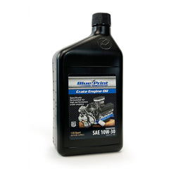 BluePrint Engines BluePrint Engines 10w30 Engine Oil - 1 Quart BPP10W30