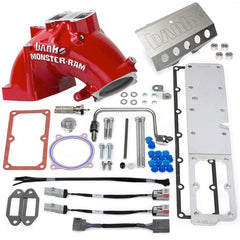 Banks Power Monster-Ram Intake System 6.7L Cummins 42798-PC