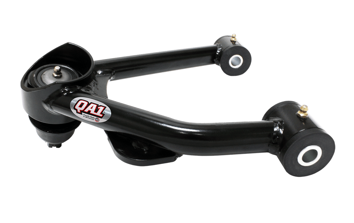 QA1 52301 Control Arm Kit, Upper, Bushing Ends Mopar, A-Body