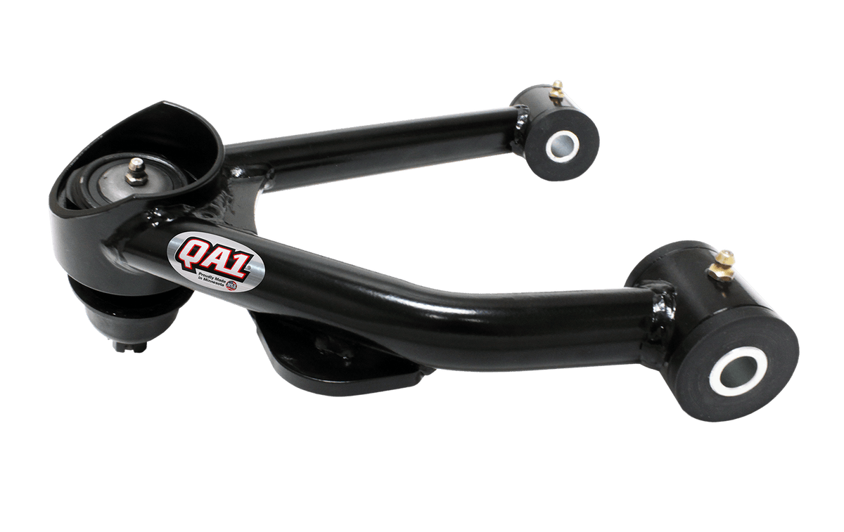 QA1 52303 Control Arm Kit, Upper, Bushing Ends Mopar, Early A-Body