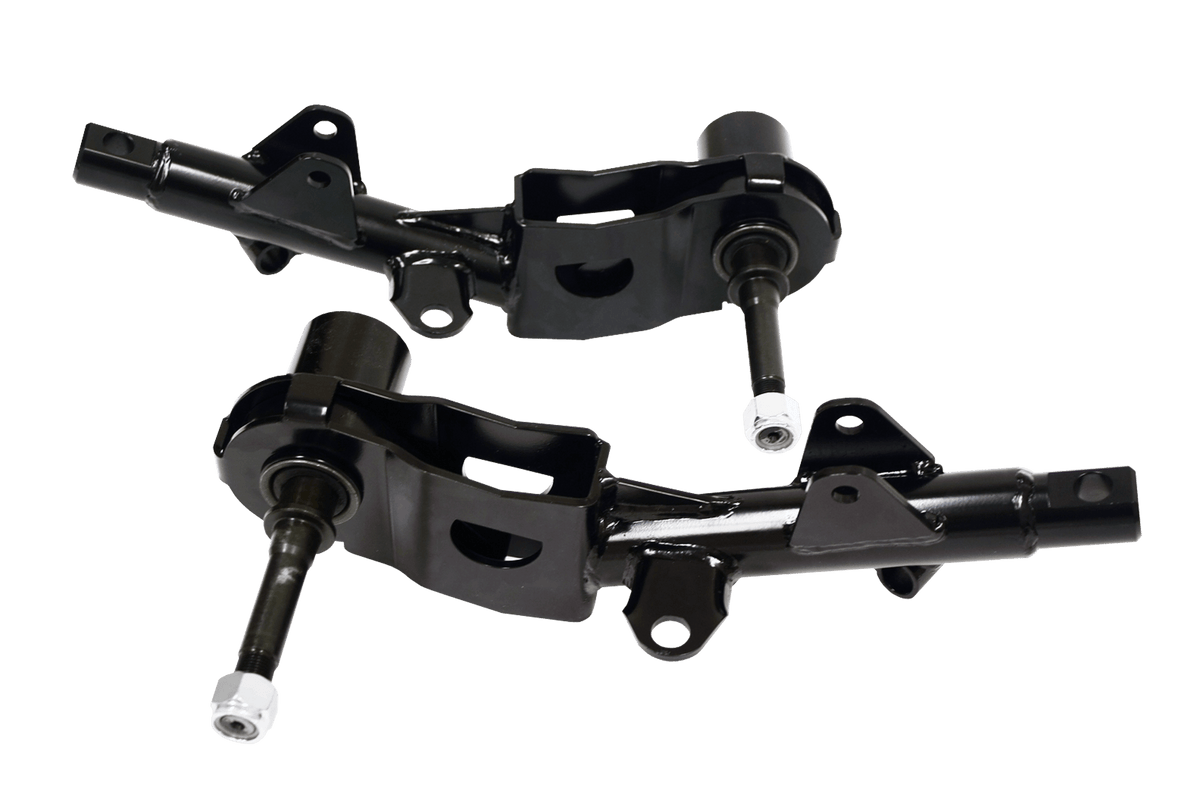 QA1 52307 Control Arm Kit, Lower, W/Torsion Bars Mopar, A-Body