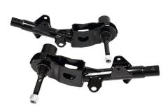 QA1 52307 Control Arm Kit, Lower, W/Torsion Bars Mopar, A-Body