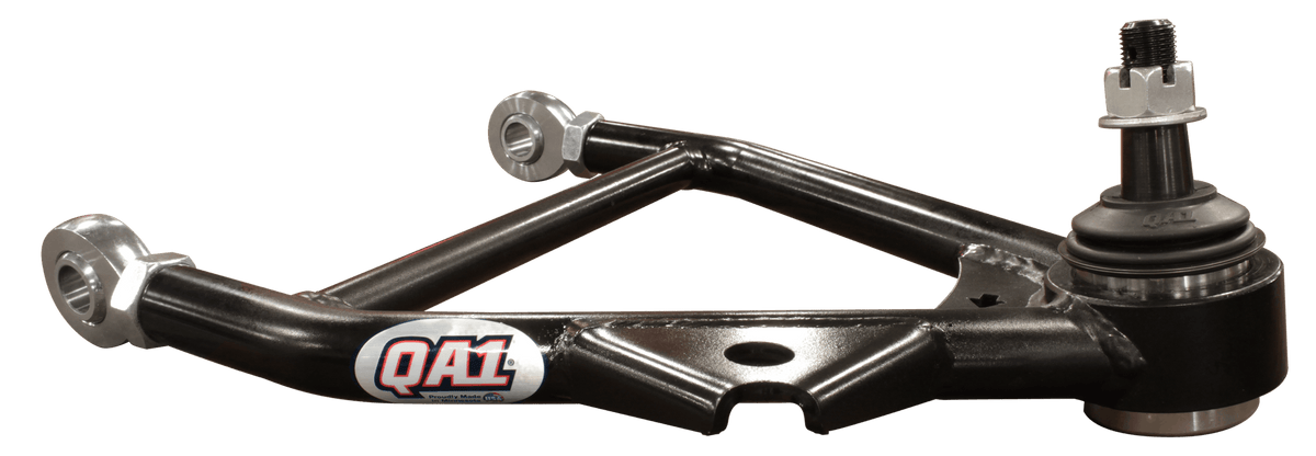 QA1 MU3RCA Control Arm Kit, Lower, Race Mustang 79-93 W/ 94-04 Ball Joint