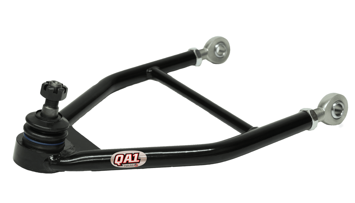 QA1 MU3TCA Control Arm Kit, Tubular Pro Comp 79-93 W/ 94-04 Ball Joint