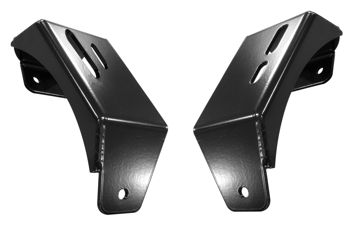 QA1 52114 Engine Mount Kit, Mustang 4.6L Muk12, 96-04 Mustang