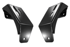 QA1 52114 Engine Mount Kit, Mustang 4.6L Muk12, 96-04 Mustang