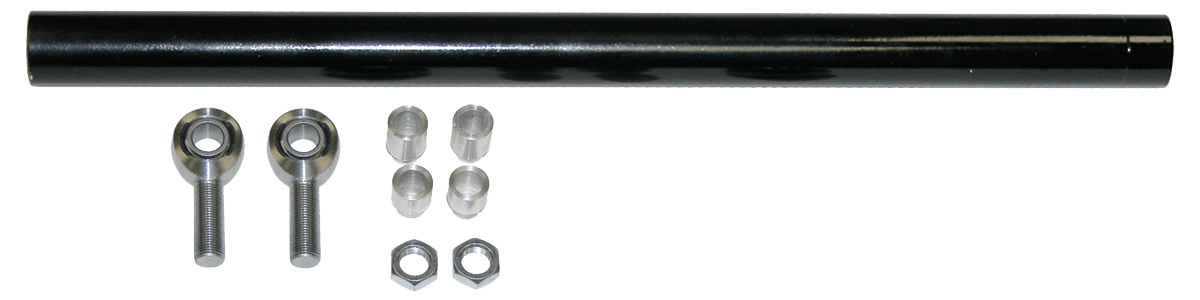 QA1 PAA105 Kit Link Panhard Bar Alum / A Mustang 05 And Up