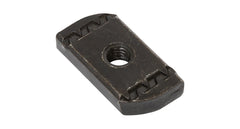 Rhino-Rack N003-BLK-BP M8 Black Channel Nut (4 Pack)