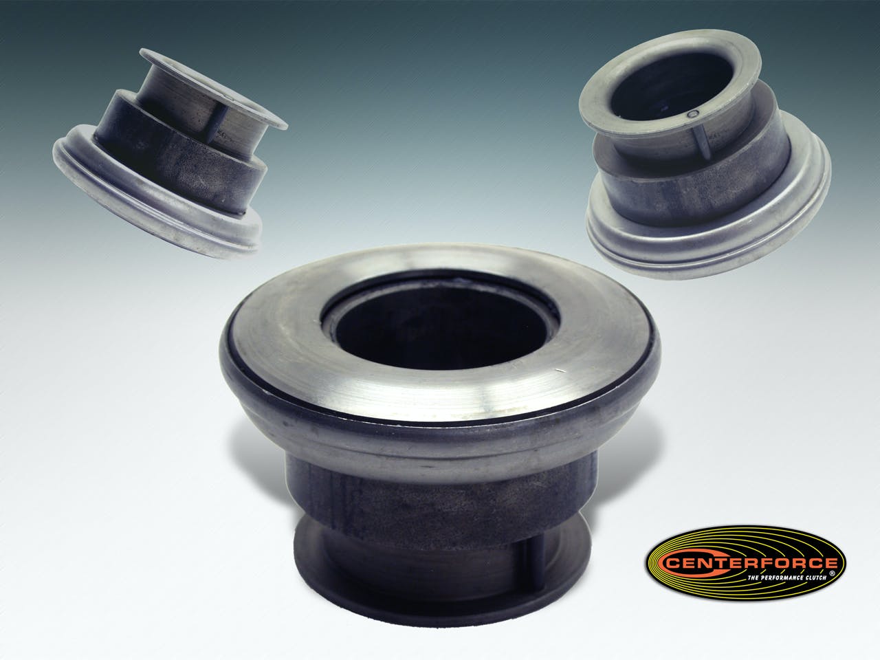 Centerforce N1086 Centerforce(R) Accessories, Throw Out Bearing / Clutch Release Bearing Centerforce ® Accessories, Throw Out Bearing / Clutch Release Bearing