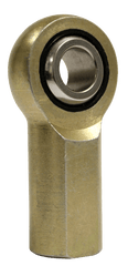 QA1 NFL10 Rod End (N) Econ Carbon F-L 5/8-5/8