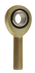 QA1 NMR8 Rod End (N) Econ Carbon M-R 1/2-1/2