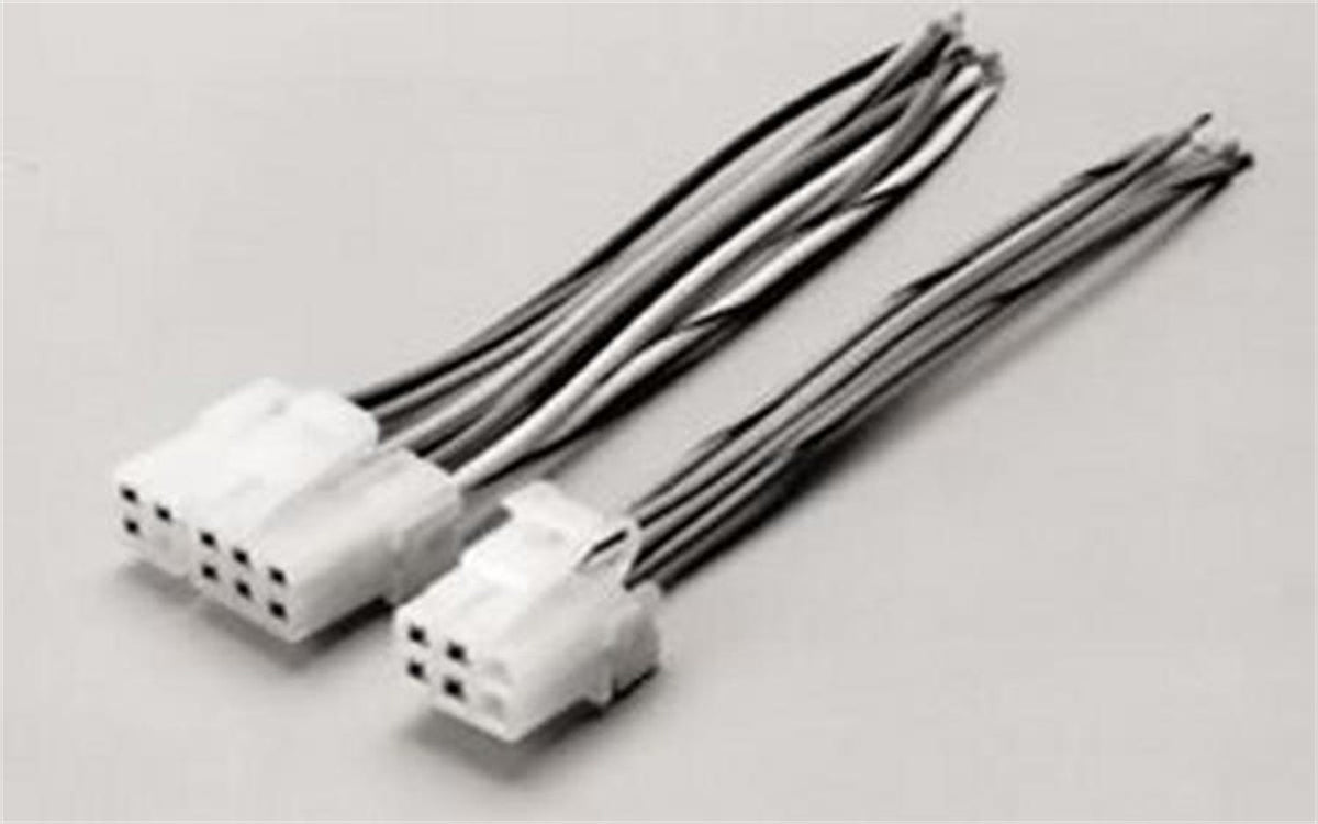 Scosche NN02RB Custom Fit Power / Speaker Wire Harness