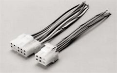 Scosche NN02RB Custom Fit Power / Speaker Wire Harness