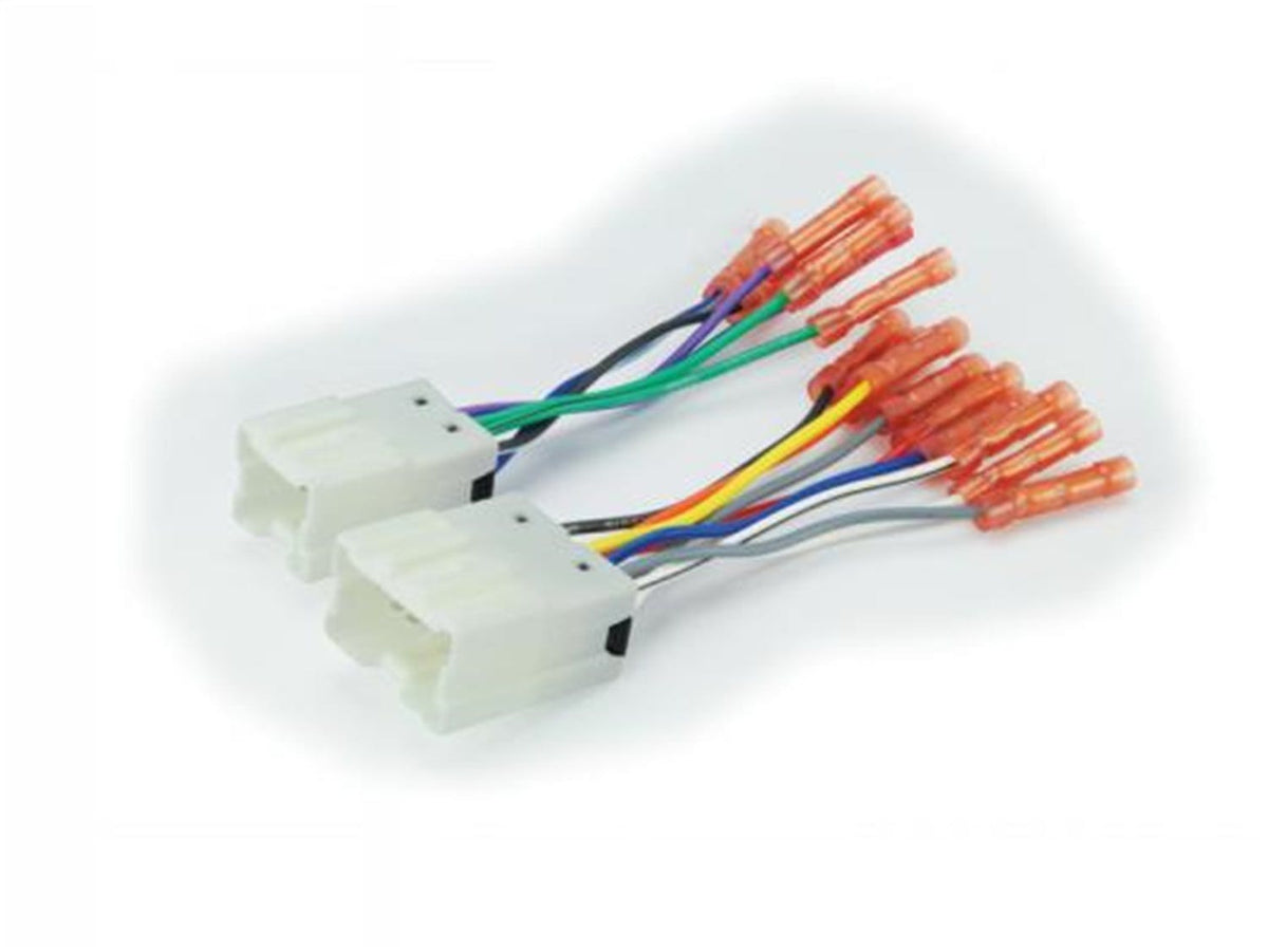Scosche NN03BCB Custom Fit Power / Speaker Wire Harness