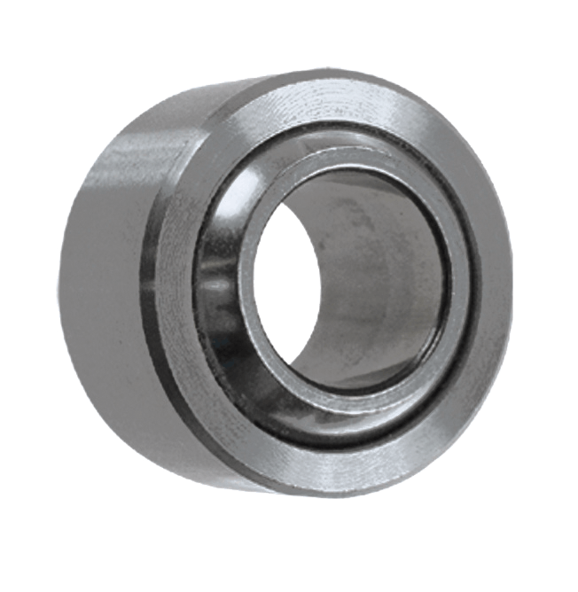 QA1 NPB12T Bearing (Npb) Narrow Ss Ht/ Ss Ht 3/4 PTFE