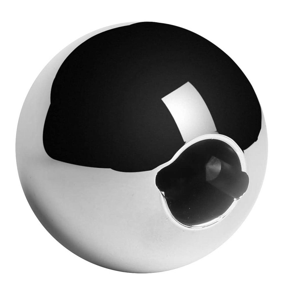 NRG Innovations Shift Knobs SK-300CH-W