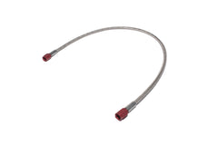 Zex NS6614A Steel Braided Nitrous Hose