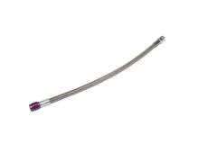 Zex NS6615A Steel Braided Nitrous Hose