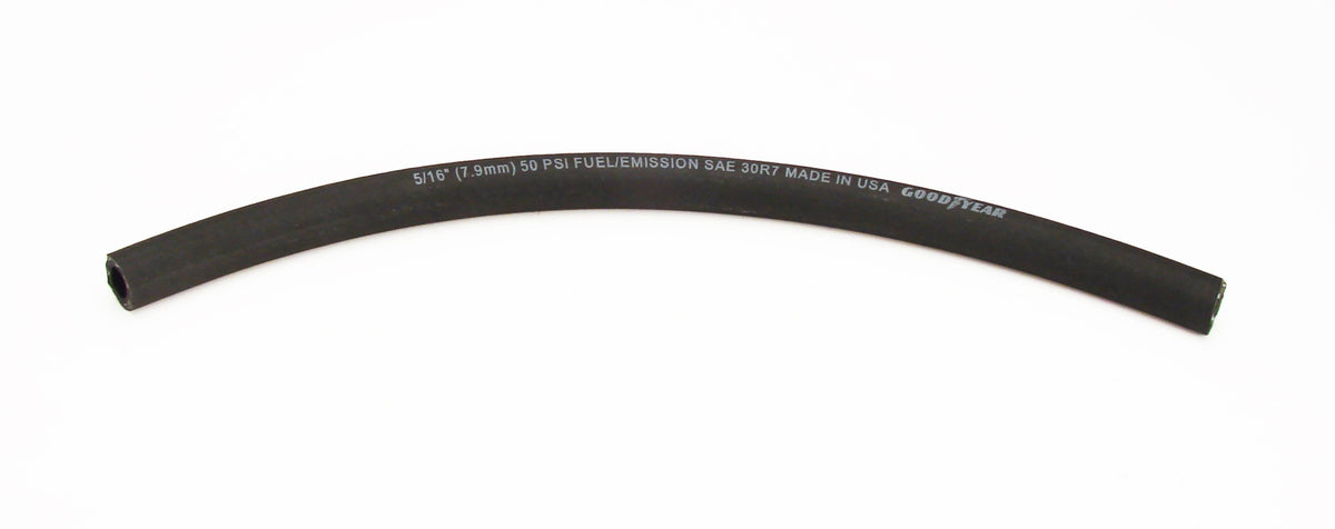 Zex NS6694-1 Carbureted Fuel Line