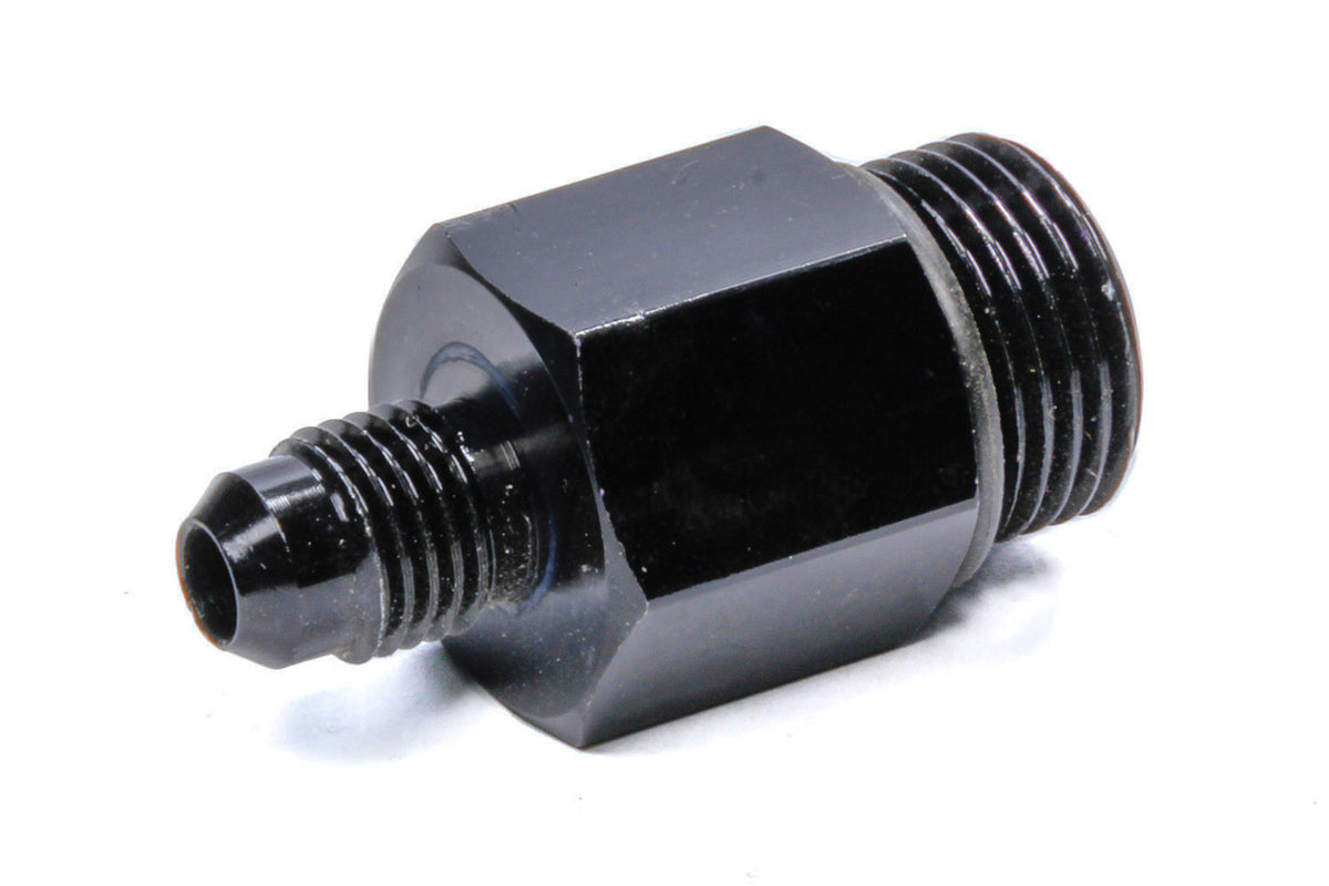 NITROUS EXPRESS 6an Bottle Nipple for Lightning 500 Valve 11725