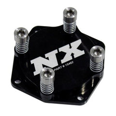 NITROUS EXPRESS Nitrous Universal Burst Plate 15462