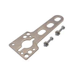 NITROUS EXPRESS Mounting Bracket Kit Nitrous/Fuel Solenoid 15709