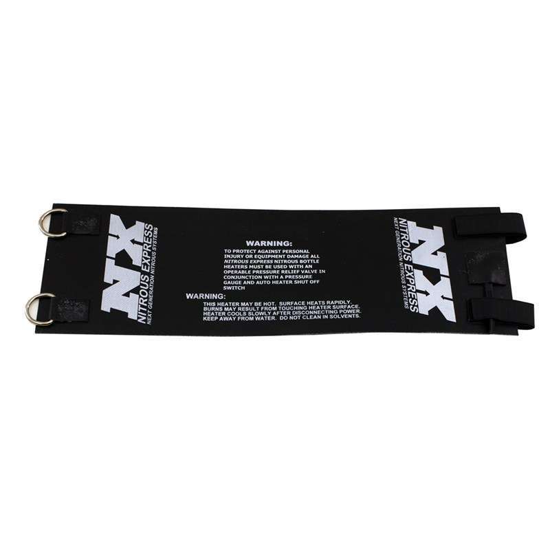 NITROUS EXPRESS Bottle Heater Element - 14 AMPS 15942
