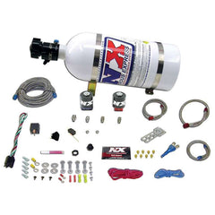 NITROUS EXPRESS Dodge EFI Single Nozzle Nitrous System 20921-10