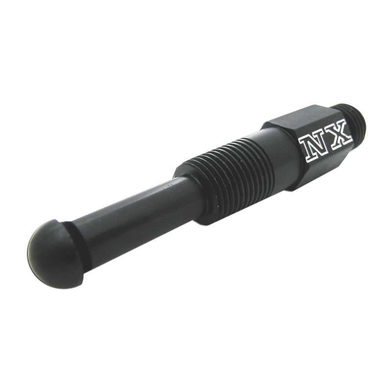 NITROUS EXPRESS Single Discharge Nitrous Dry Nozzle 1/8 NPT DRYNOZZLE