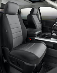 Fia NP99-41 GRAY NP Seat Cover