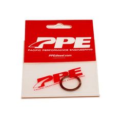 PPE Diesel O Ring For LMM Coolant Tube  116111812