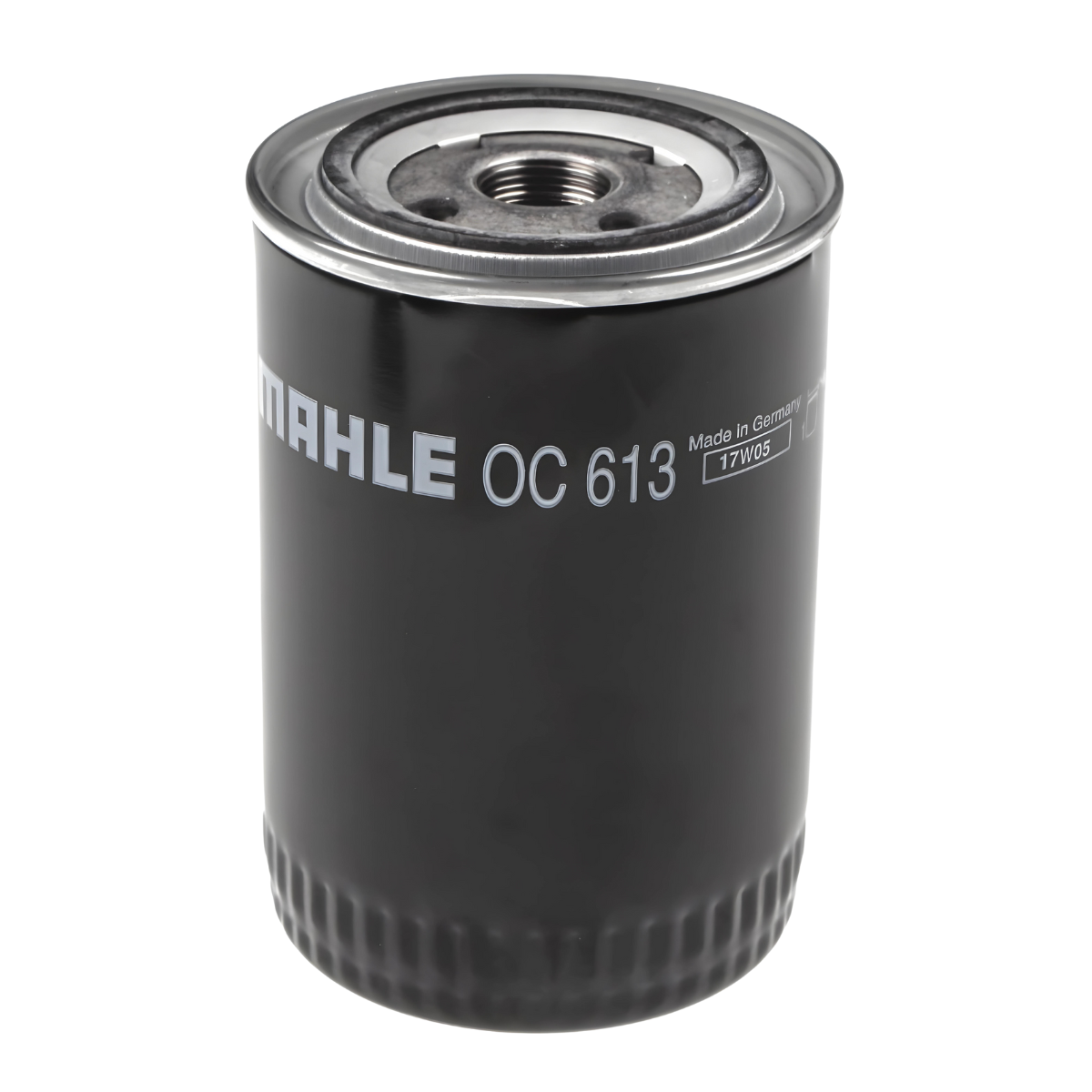 MAHLE Engine Oil Filter OC 613