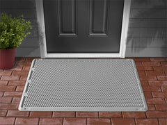 WeatherTech ODM3G Outdoor Mat 30 x 60 Grey