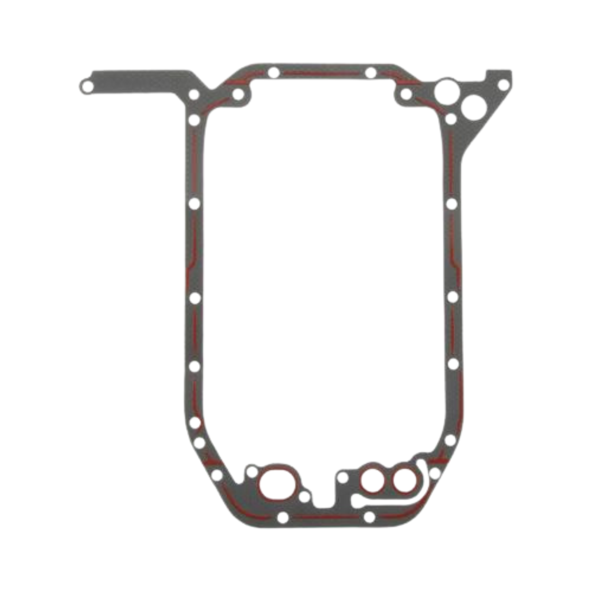 MAHLE Engine Oil Pan Gasket OS32350
