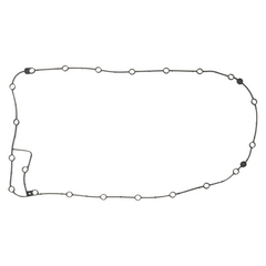 MAHLE Engine Oil Pan Gasket OS32356