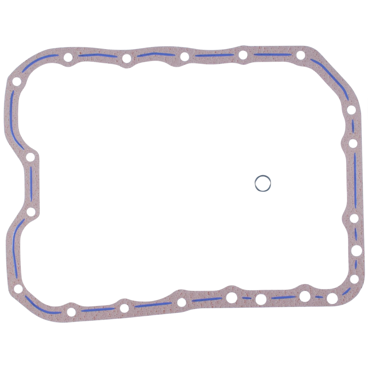 MAHLE Engine Oil Pan Gasket Set OS32367
