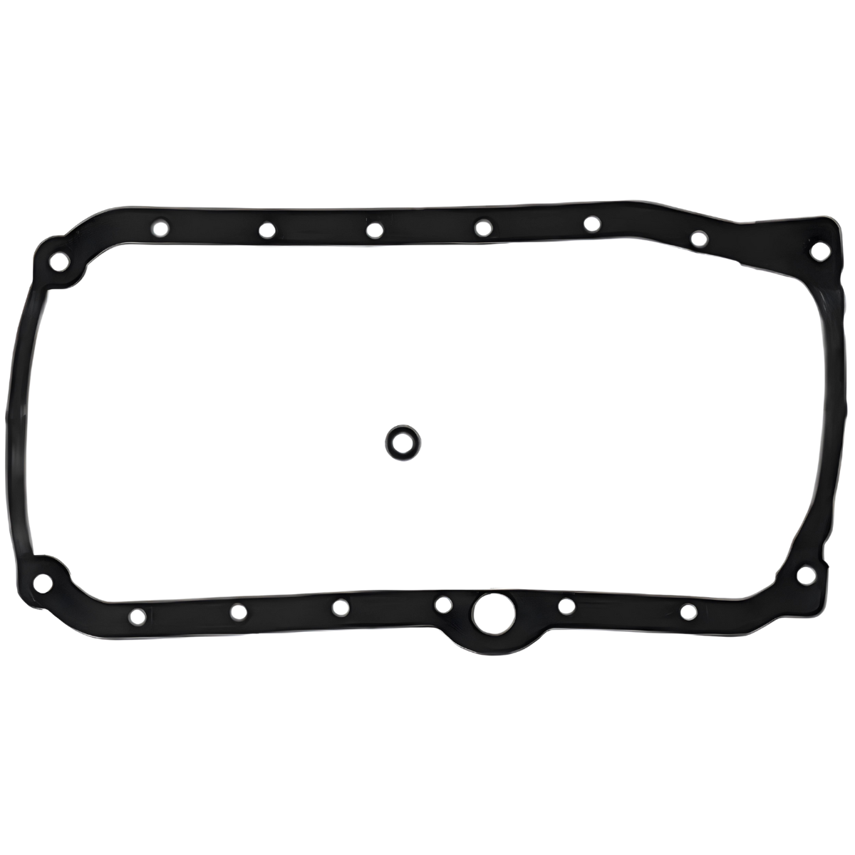 MAHLE Engine Oil Pan Gasket Set OS32485