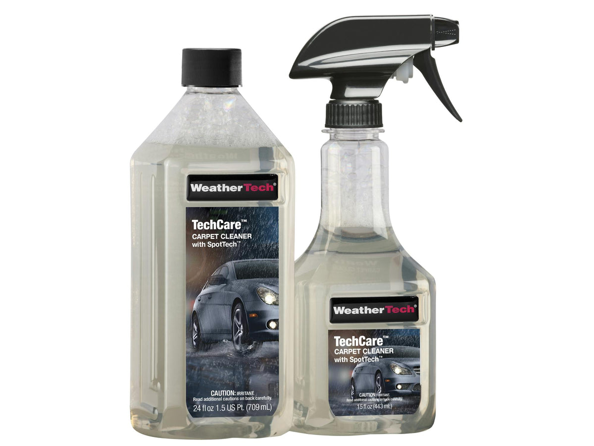 WeatherTech 8LTC47K TechCare NA