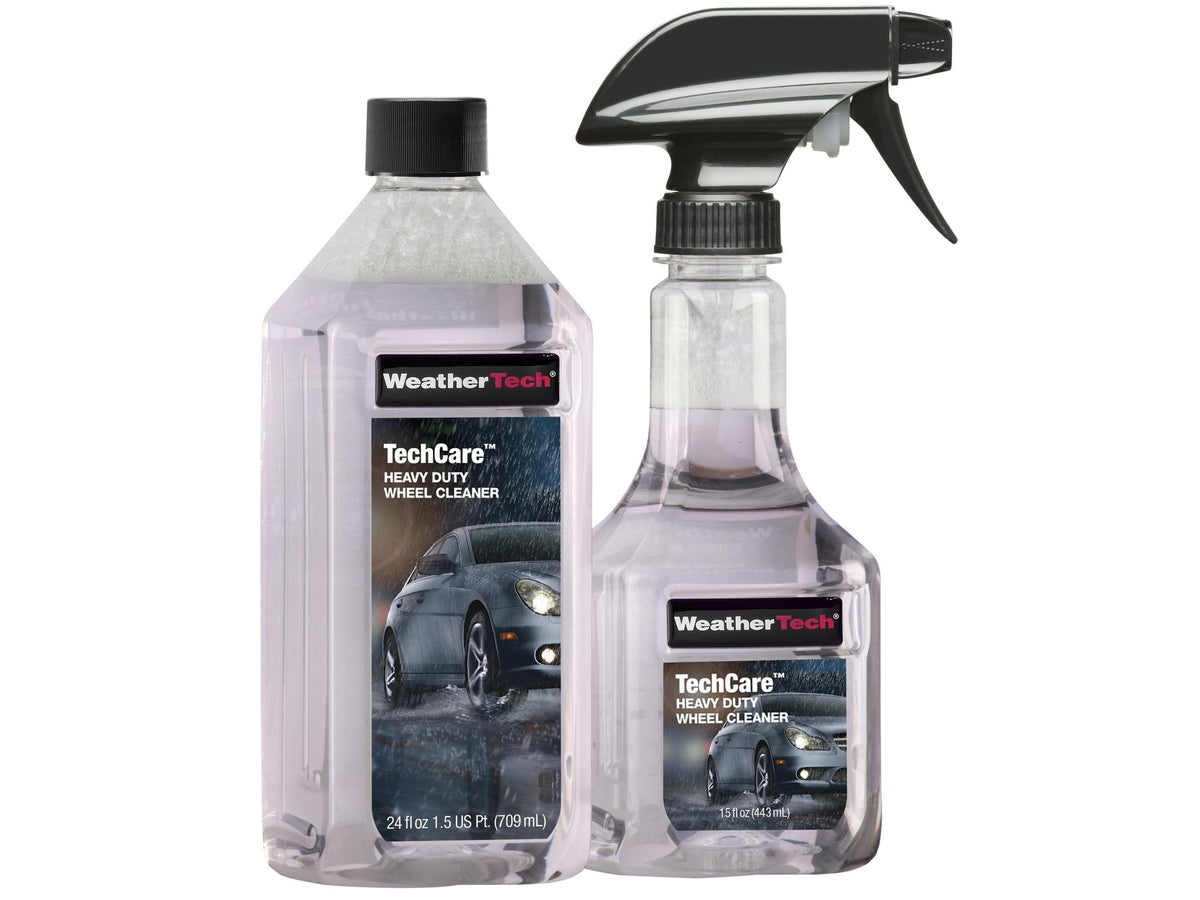 WeatherTech 8LTC53K TechCare NA
