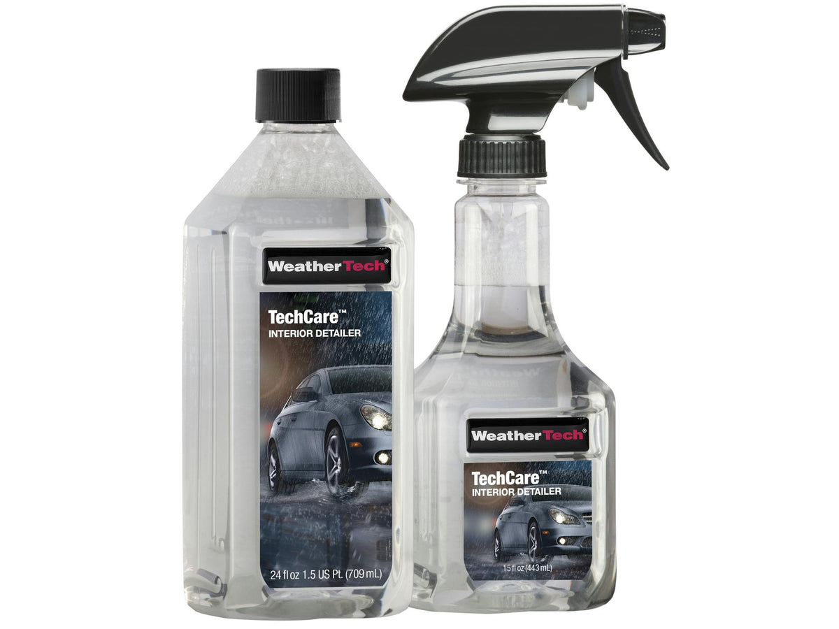 WeatherTech 8LTC49K TechCare NA